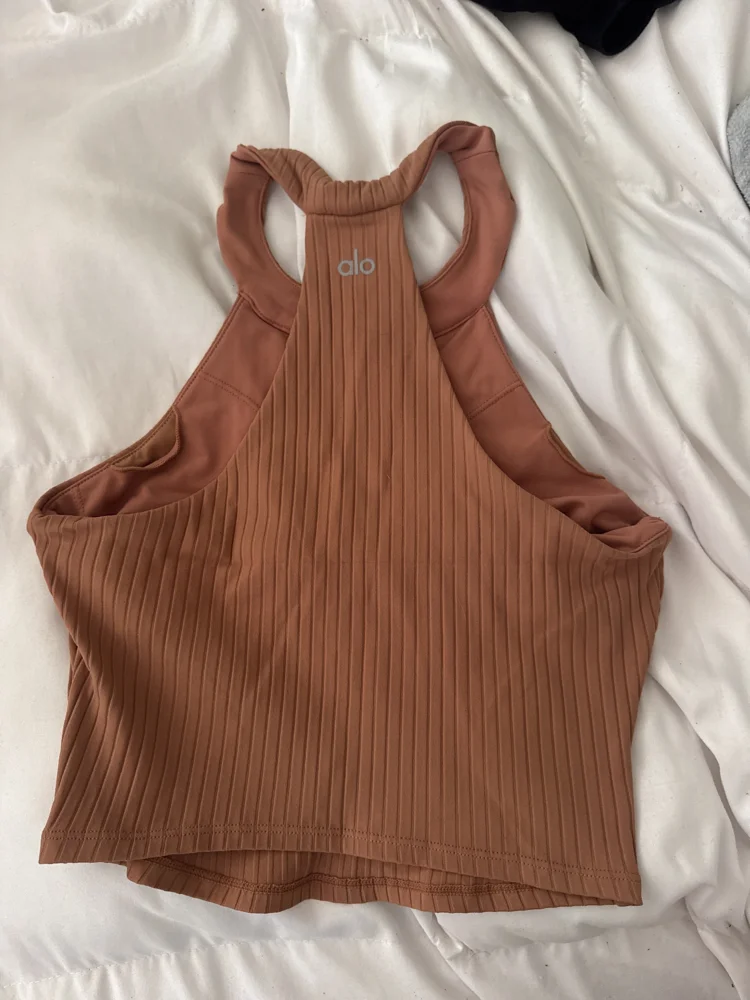 Alo Yoga Bras, size S / 36 / 8, photo 3