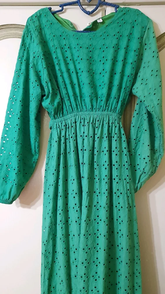 Local Maxi Dresses, size M / 38 / 10, photo 5