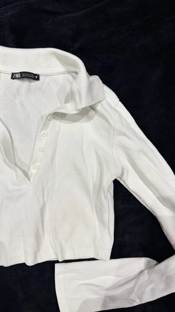 Zara Long Sleeve, size S / 36 / 8, photo 3