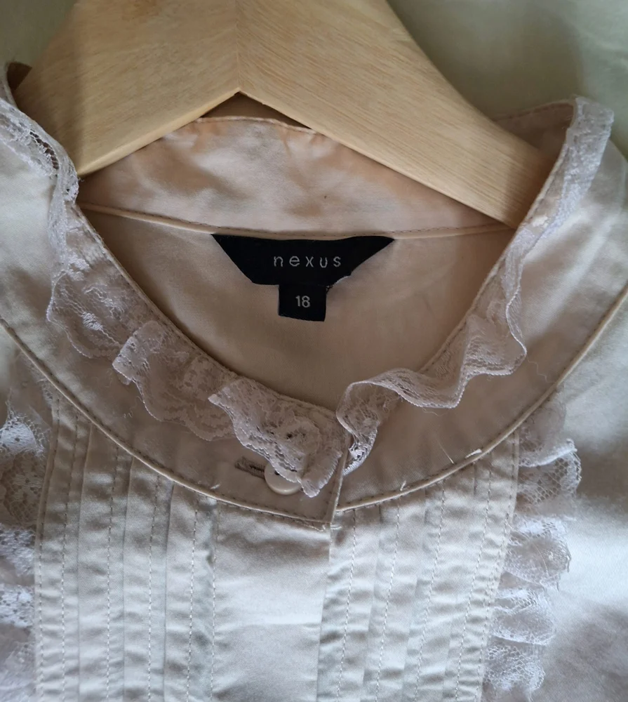 Nexus Blouses, size XXXL / 46 / 18, photo 4