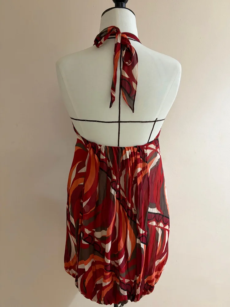 BCBGMAXAZRIA Mini Dresses, size XS / 34 / 6, photo 4