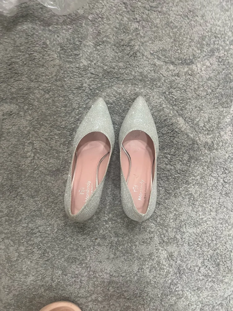 Stiletto Heels, size 39, photo 4