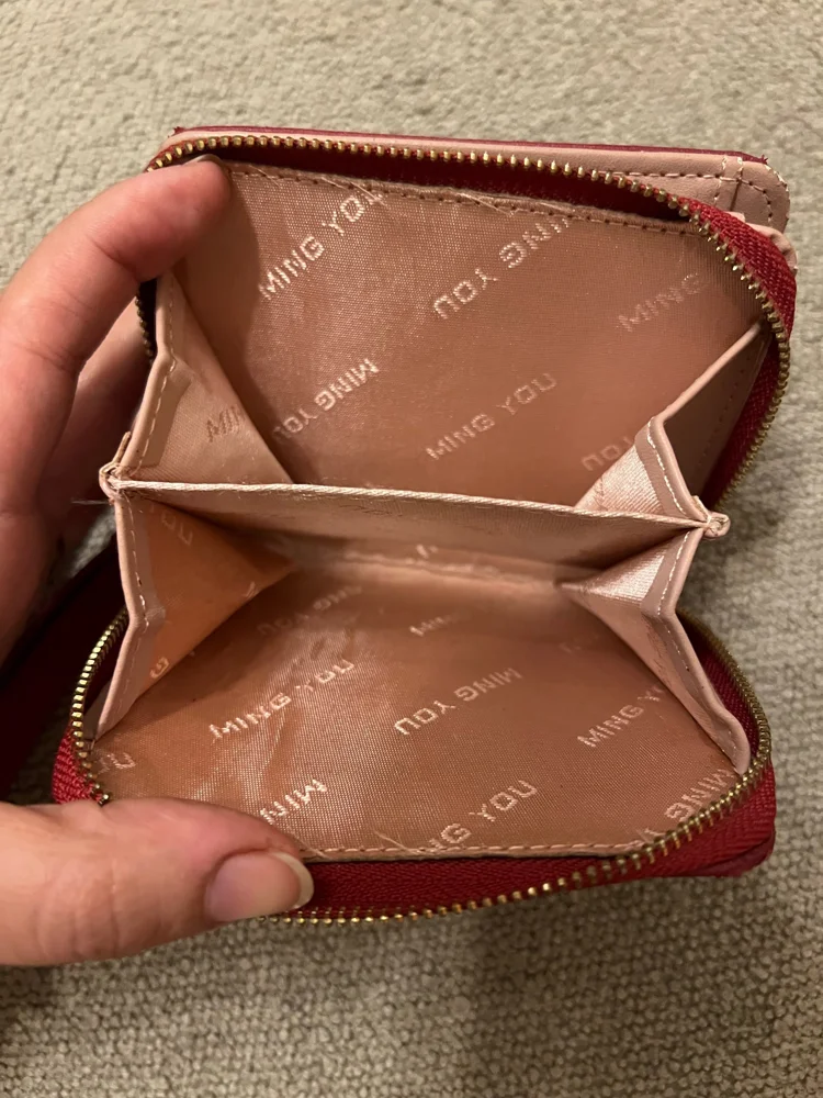 Shein Wallets & Cardholders, Very good, photo 3