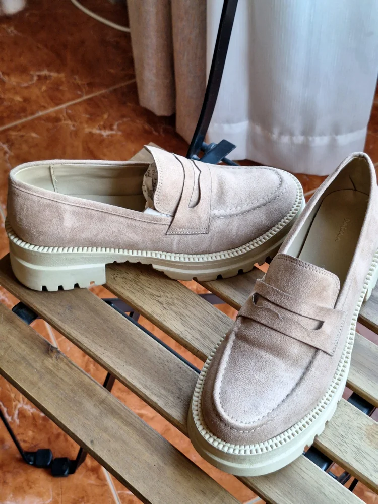 Palma Loafers