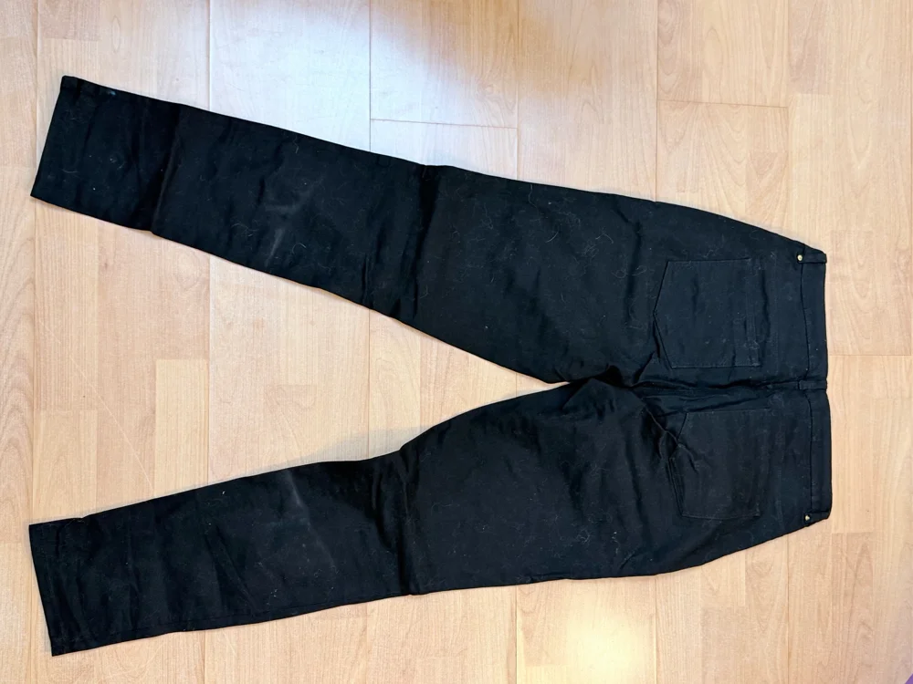H&M Pants, Very good, size XXL / 44 / 16, photo 2