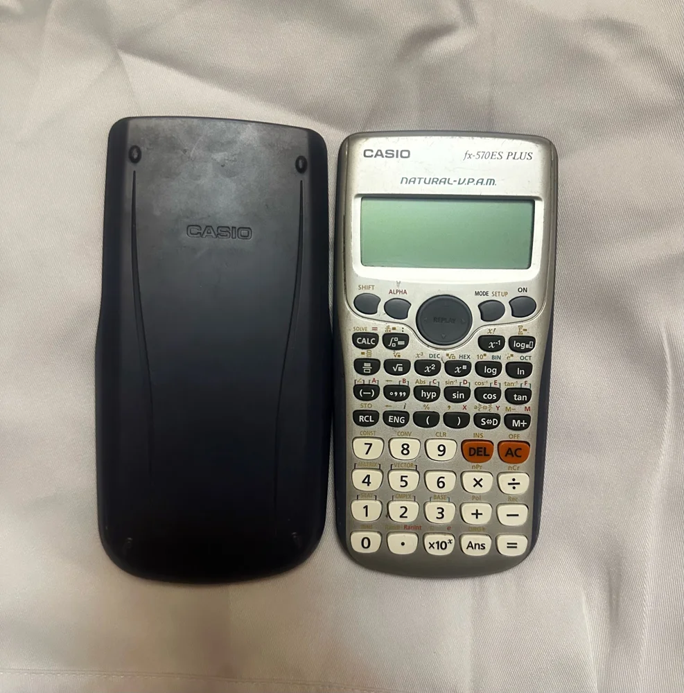 CASIO Computers & Tablets