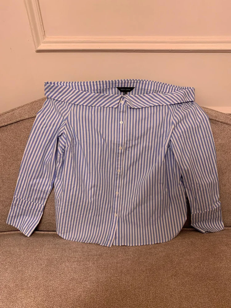 New Look Blouses