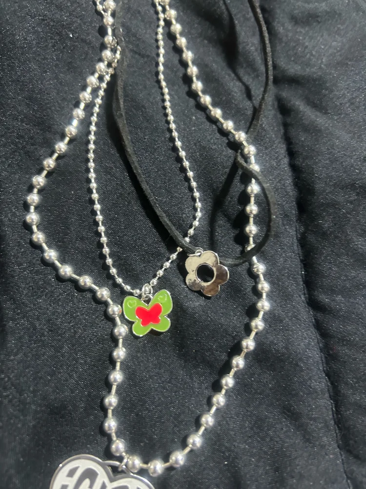 Shein Necklaces, Very good, photo 4