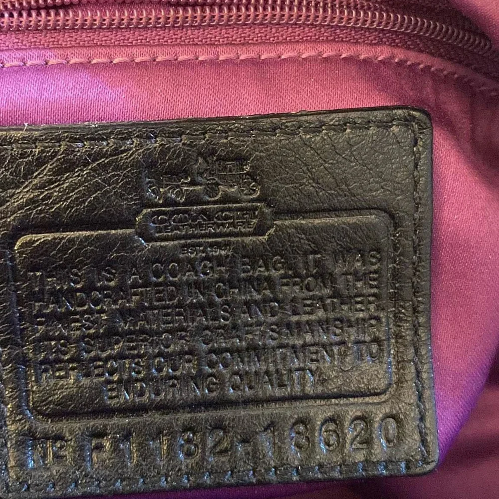Coach Handbags, size Other, photo 4