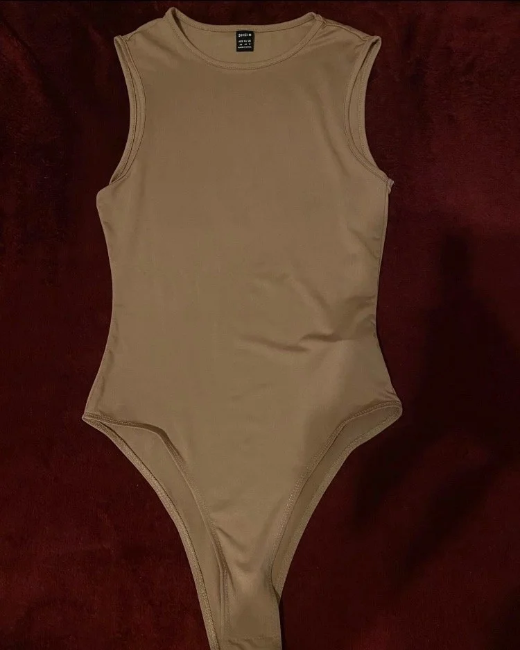 Shein Bodysuits, size XS / 34 / 6, photo 4