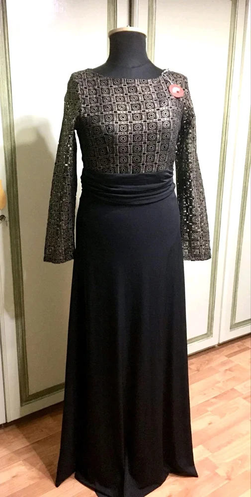 Party Dresses, size L / 40 / 12, photo 2
