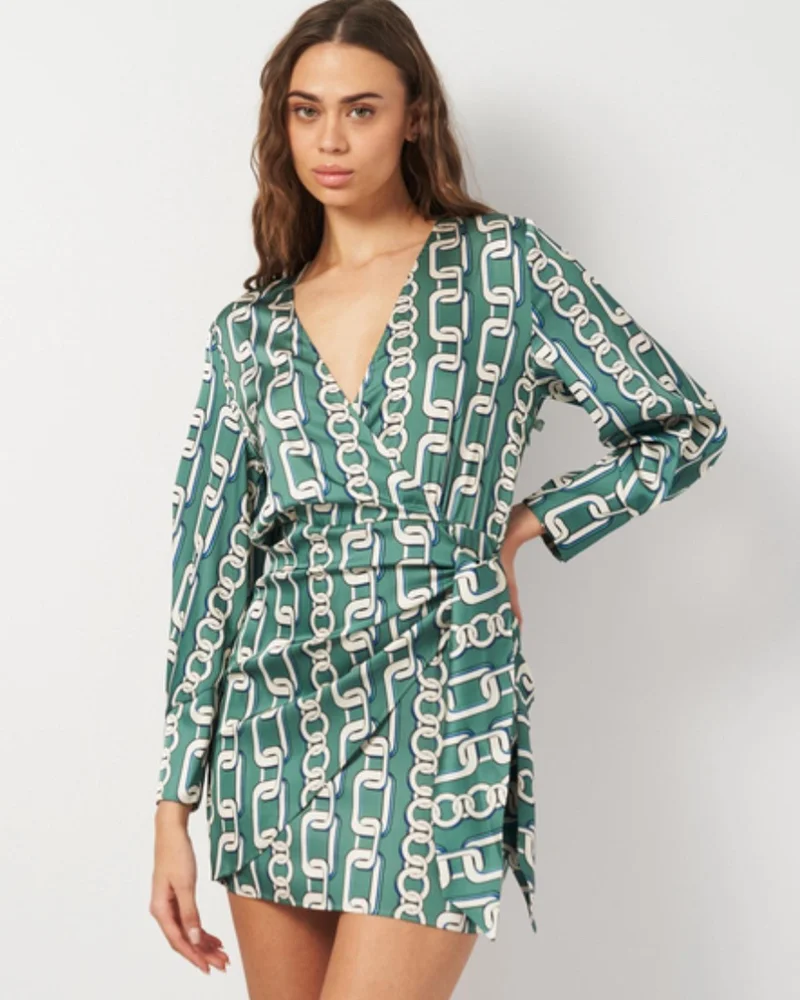 Zara Mini Dresses