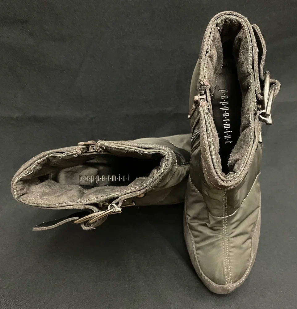 Payless Boots, size 36, photo 5