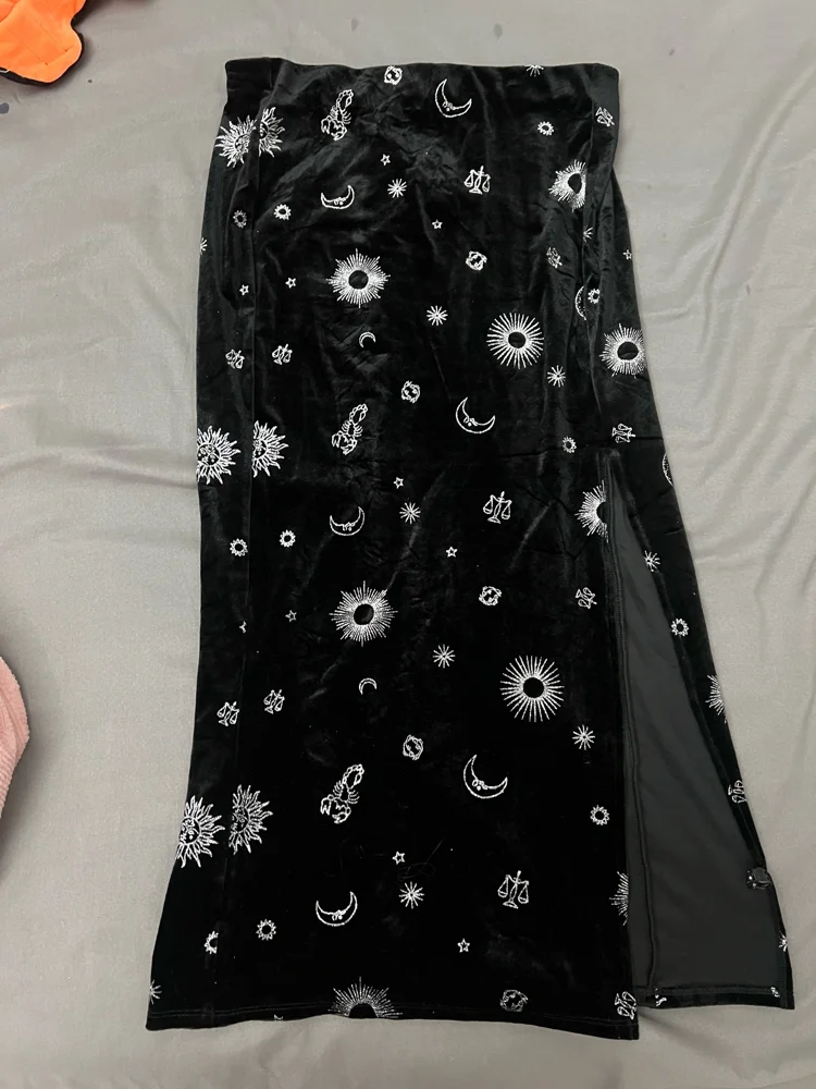 H&M Skirts, Excellent, size M / 38 / 10, photo 2