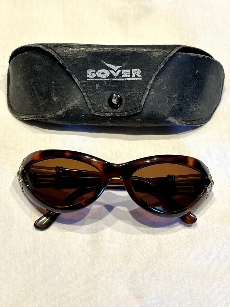 Sunglasses, size Other, photo 6