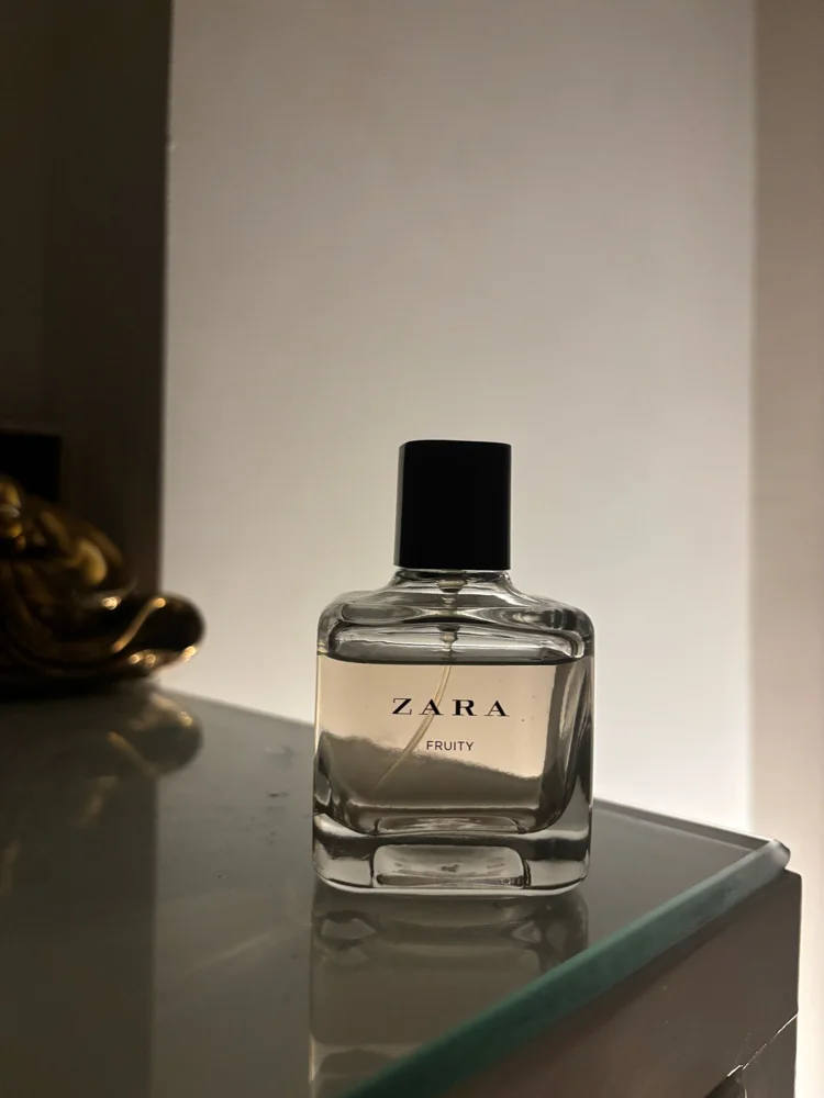 Zara Perfume