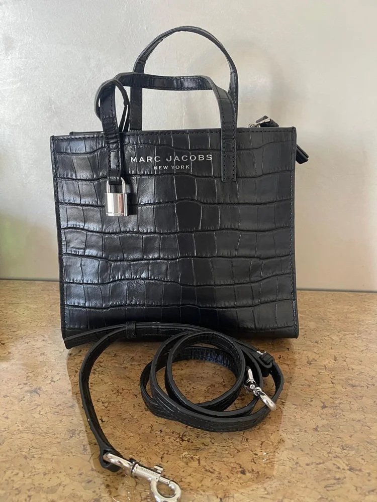 Marc Jacobs Cross-Body Bag, size Other, photo 2