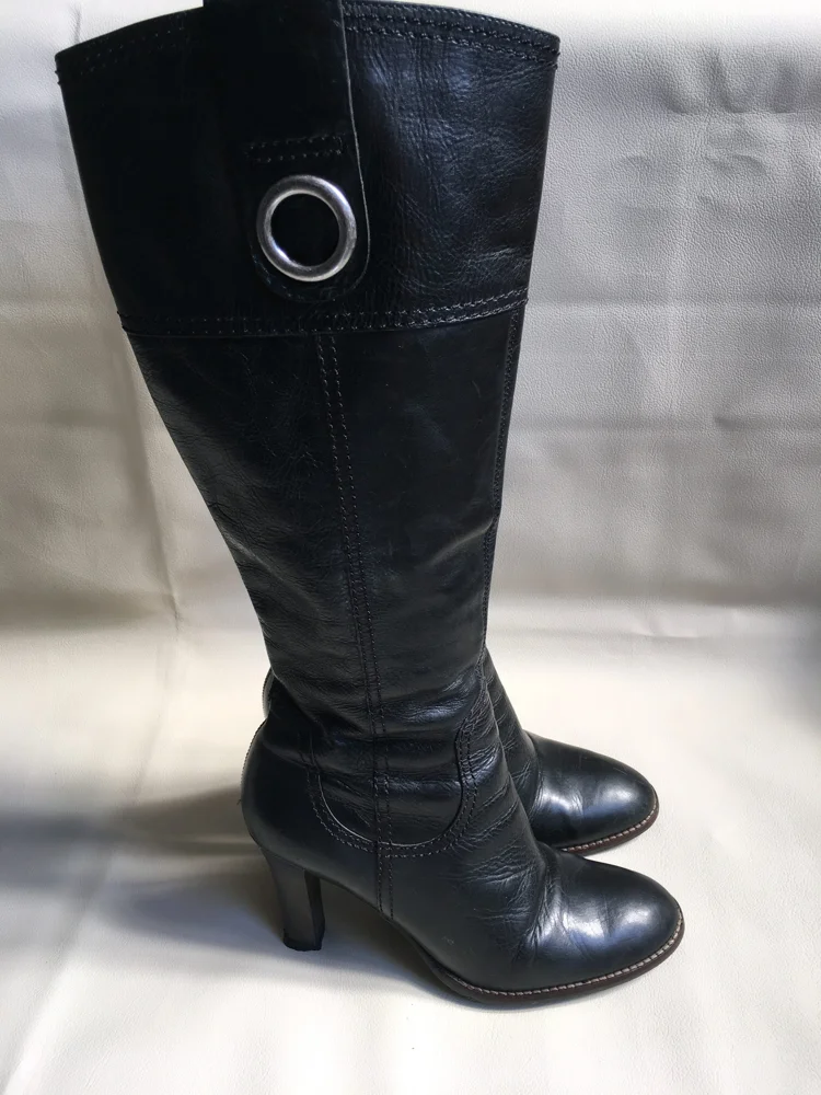 River Island Boots, size 38, photo 6
