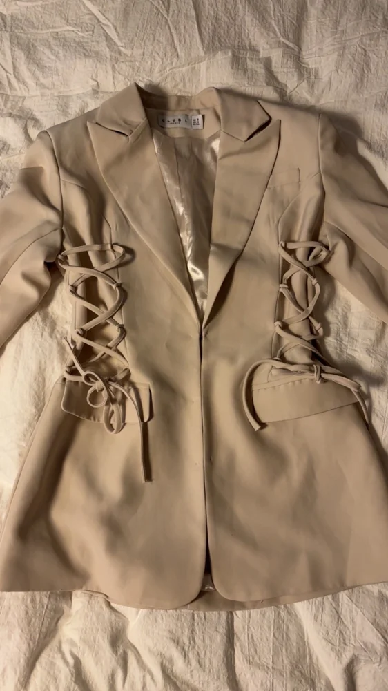 Club L London Blazers, size S / 36 / 8, photo 4