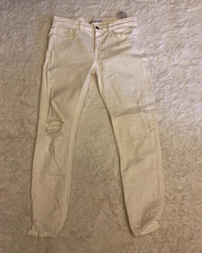 Zara Jeans