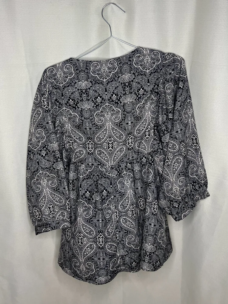 Blouses, size L / 40 / 12, photo 6