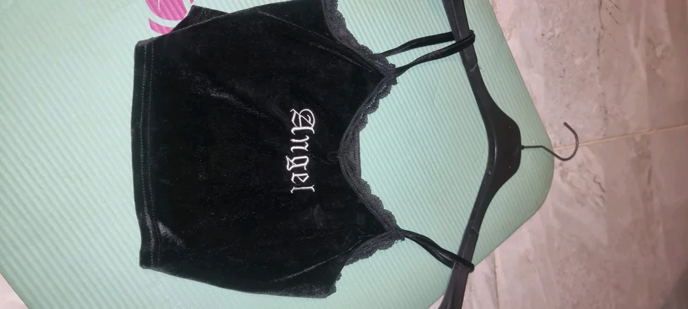 Shein Crop Tops, size S / 36 / 8, photo 2