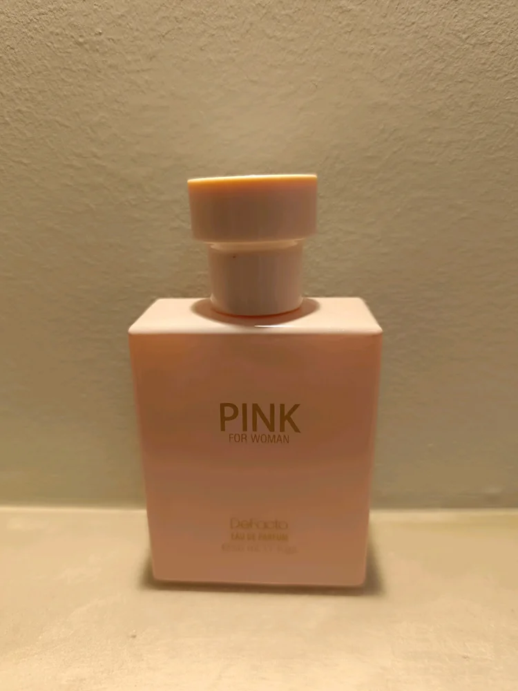 Defacto Perfume, size Other, photo 3