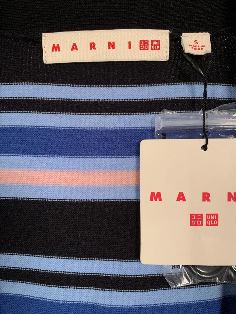 Marni Cardigans, New with tags, size M / 38 / 10, photo 4