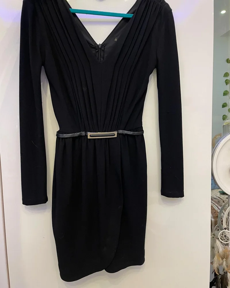 Zara Mini Dresses