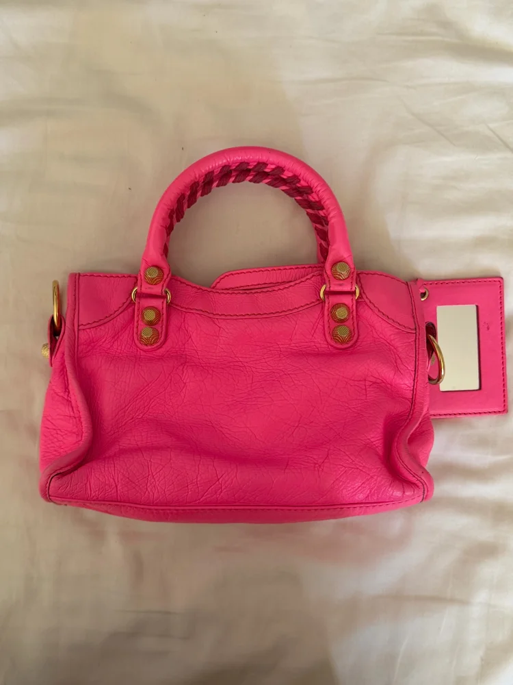 Balenciaga Handbags, size Other, photo 2