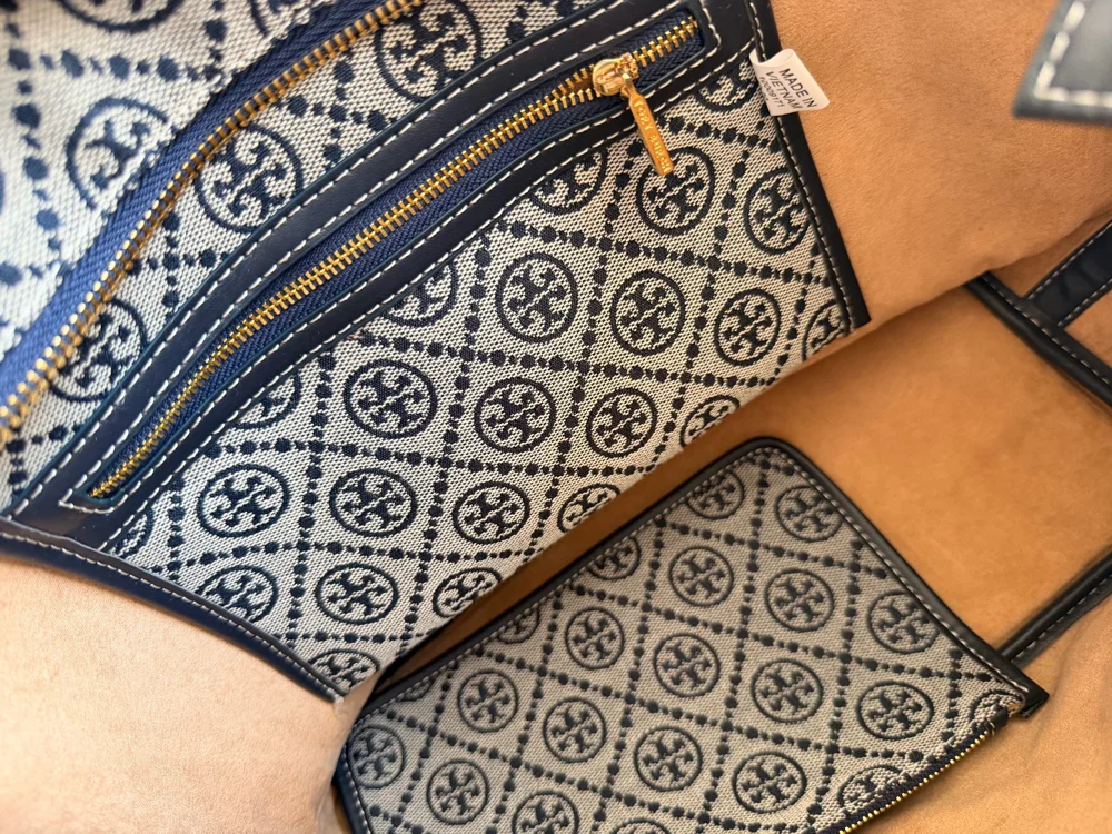 Tory Burch Tote Bags, size Other, photo 5