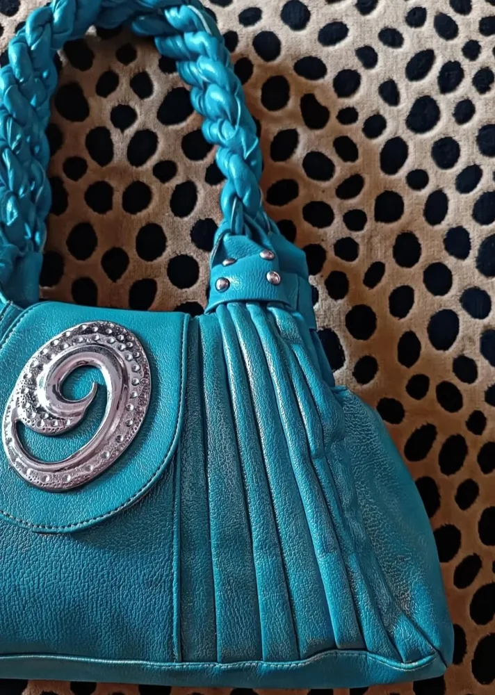 Shoulder Bags, Very good, photo 3