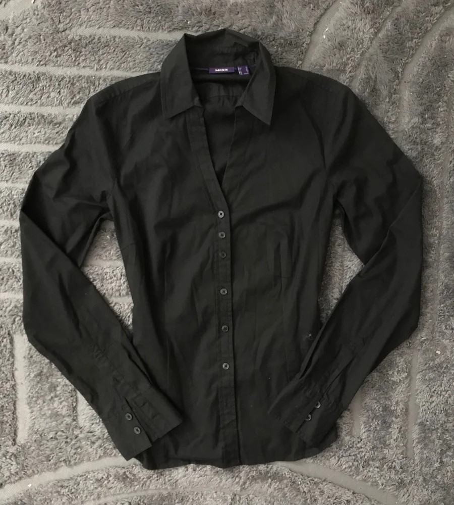 MGXX Long Sleeve