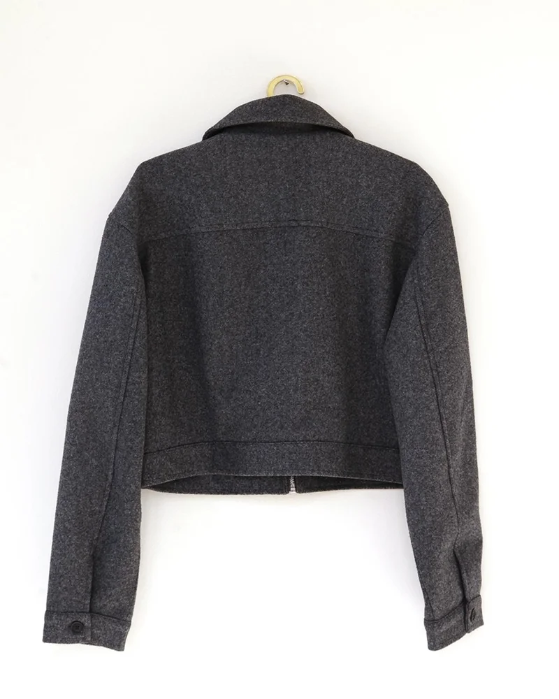 Bershka Jackets, New with tags, size M / 38 / 10, photo 5