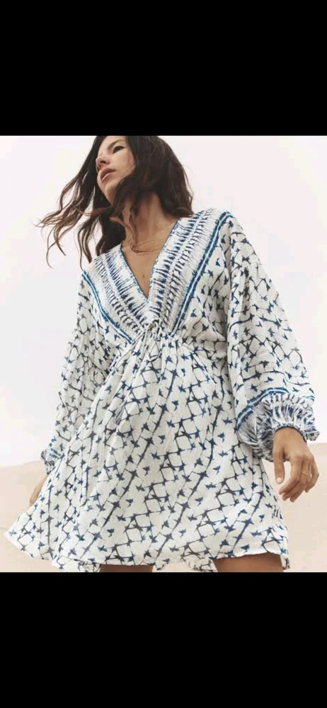 Zara Midi Dresses, size L / 40 / 12, photo 5