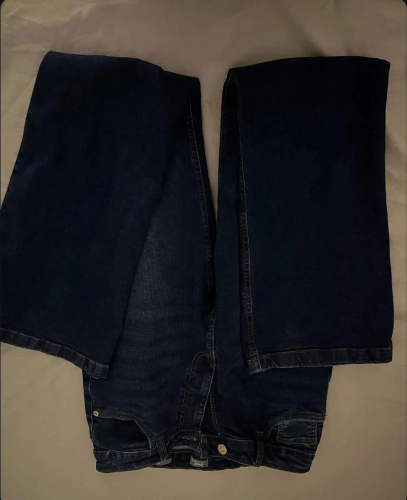 Max Jeans, size S / 36 / 8, photo 4