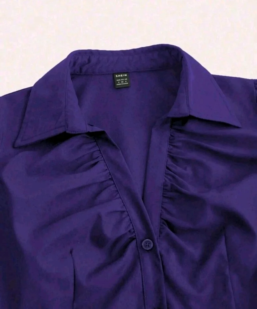 Shein Blouses, size S / 36 / 8, photo 3