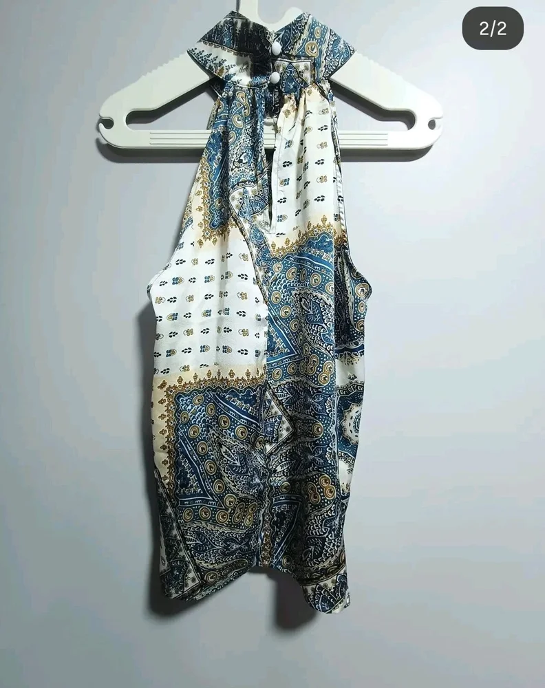 Shein Blouses, size M / 38 / 10, photo 3