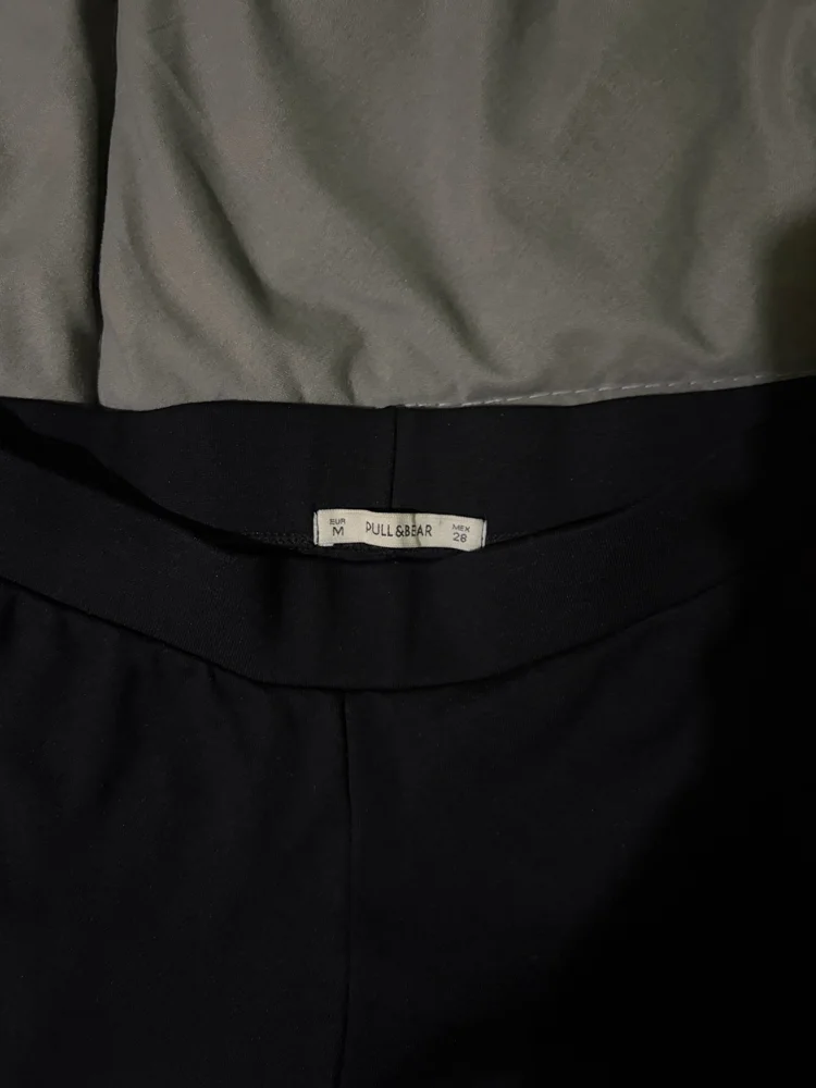 Pull & Bear Capris, size M / 38 / 10, photo 4
