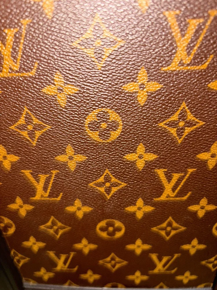 Louis Vuitton Travel & Duffle Bags, size Other, photo 4