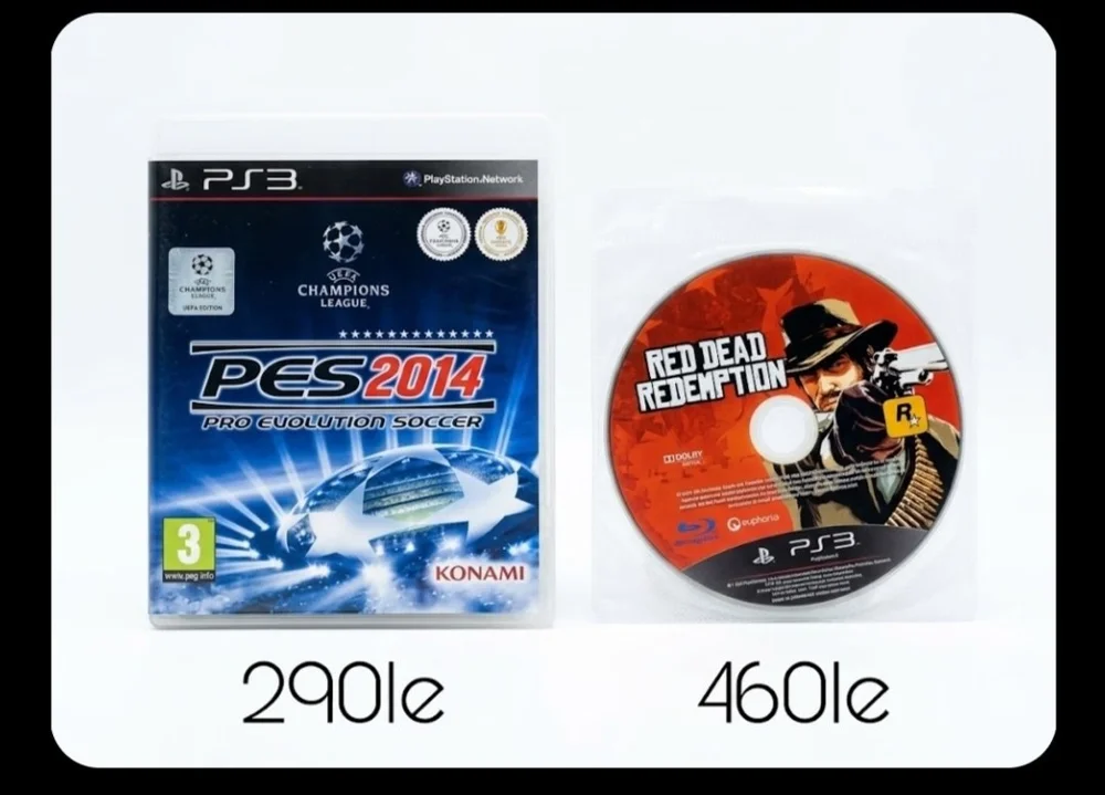 Gaming