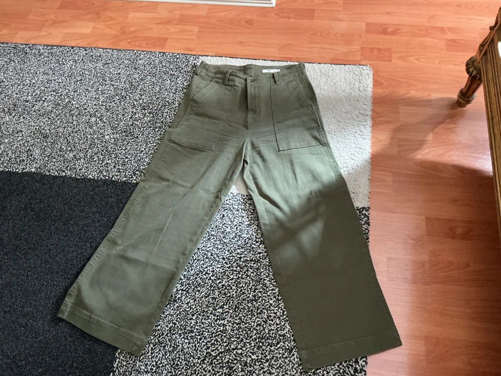 M&S Woman Pants