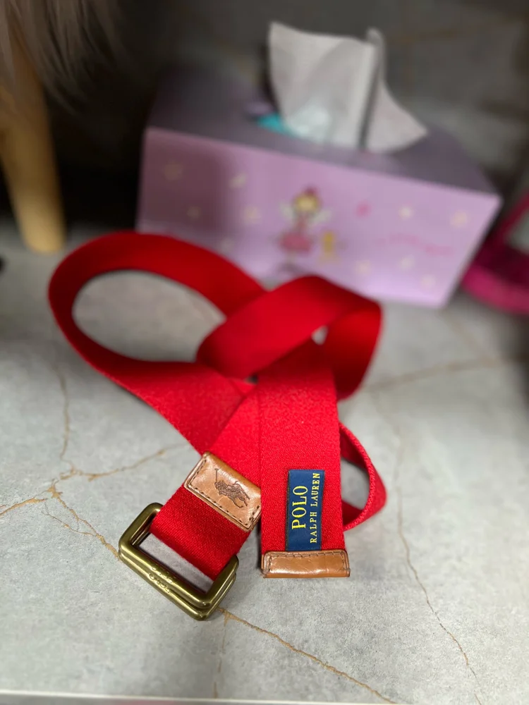 Ralph Lauren Belts, size One size, photo 3
