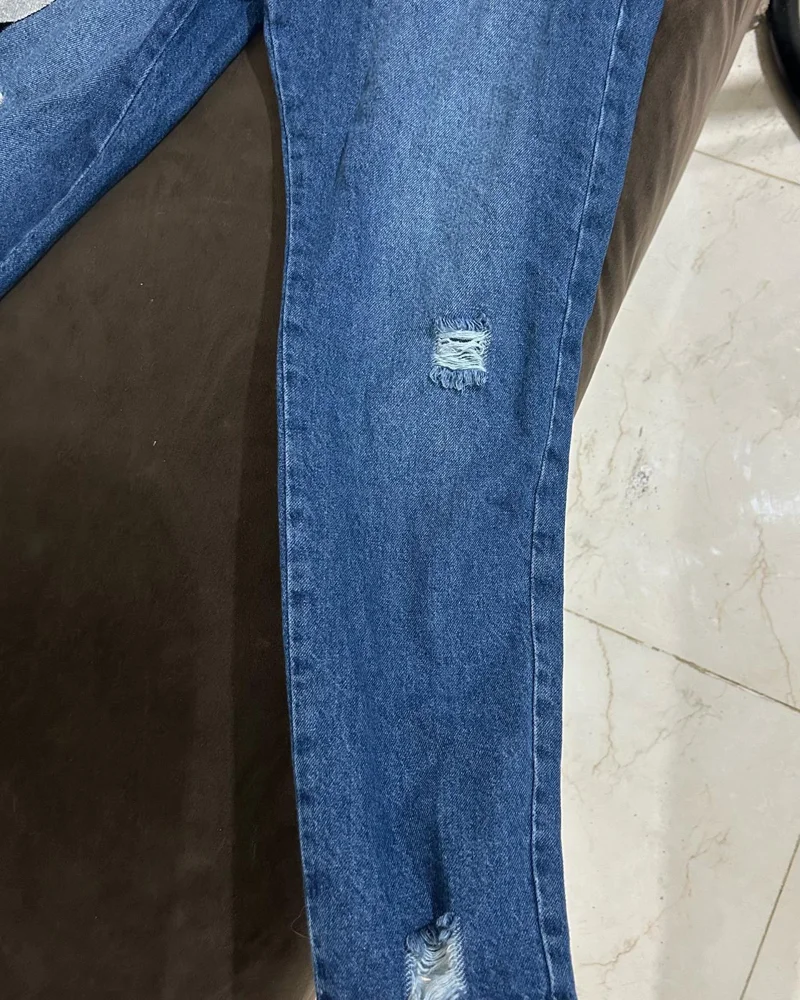 Jeans, size M / 38 / 10, photo 5