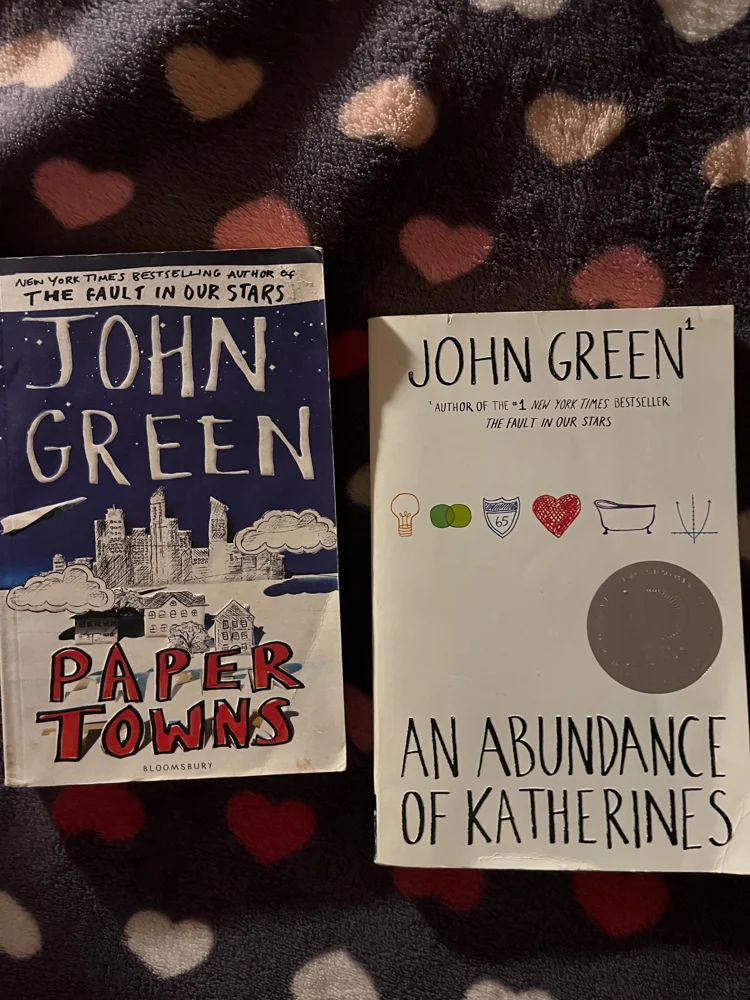 Books