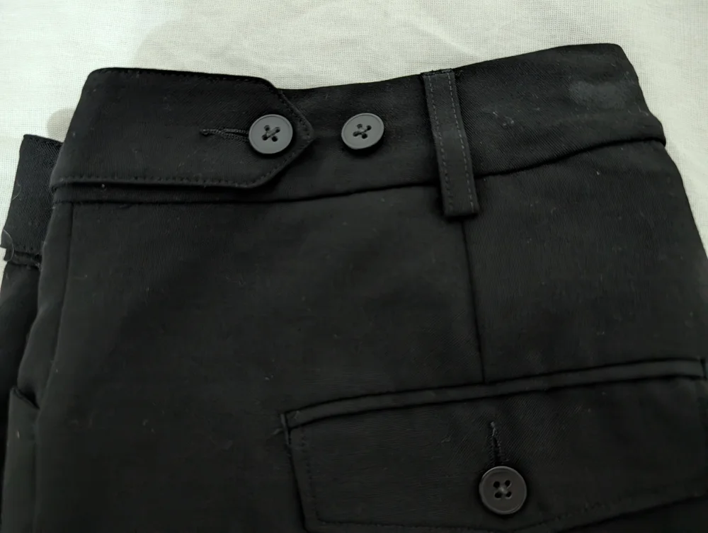 Pants, Excellent, size M / 38 / 10, photo 3