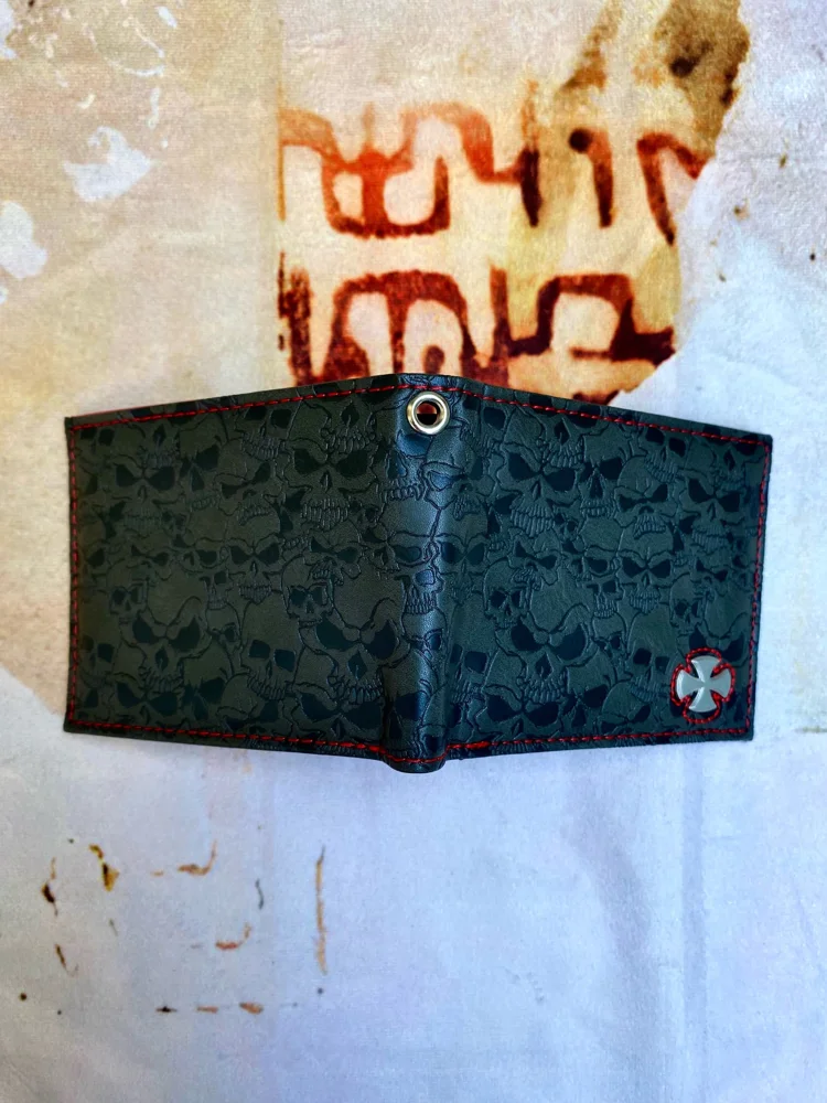 Wallets