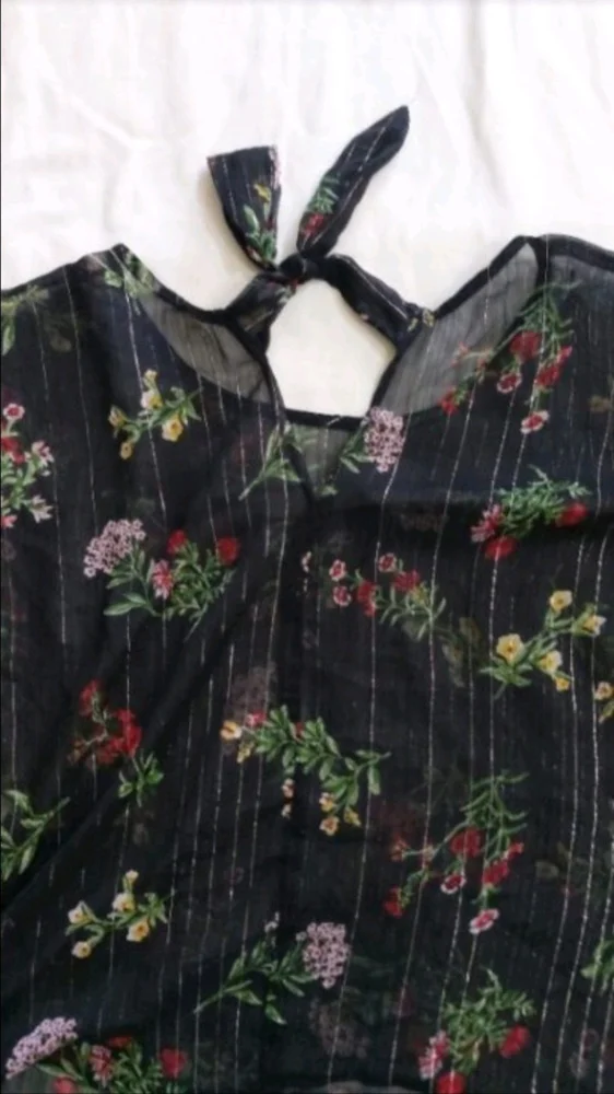 Local Blouses, size One size, photo 4