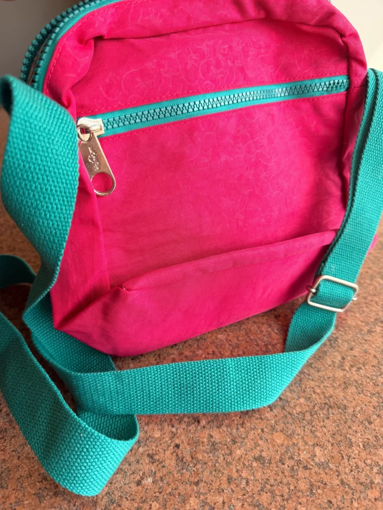 Kipling Cross-Body Bags, size Other, photo 6