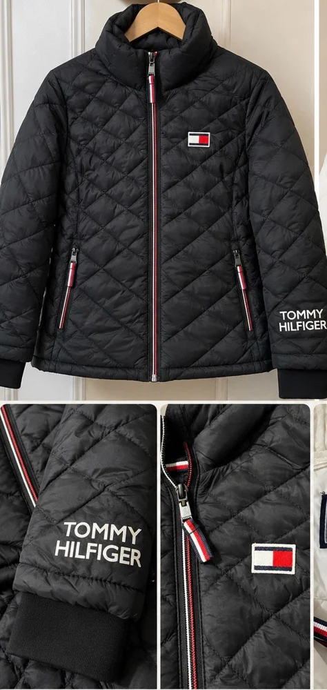Tommy Hilfiger Jackets